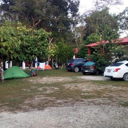 Ciudad De Las Rocas La Fortuna Gallo Giro Eksteriør bilde