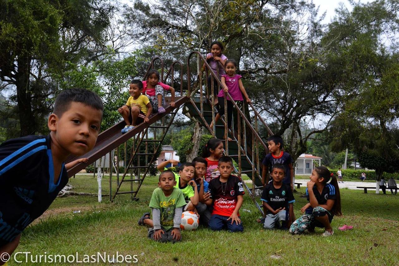 Ciudad De Las Rocas La Fortuna Gallo Giro Eksteriør bilde