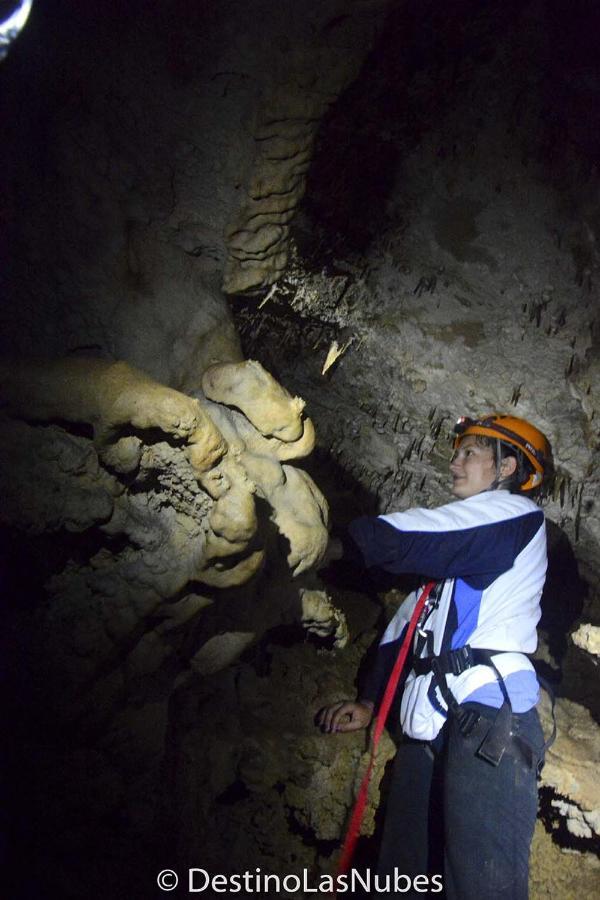 Ciudad De Las Rocas La Fortuna Gallo Giro Eksteriør bilde